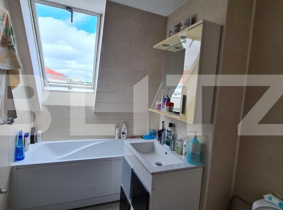 Apartament de vânzare 2 camere Gara - 158124AV | BLITZ Iași | Poza5