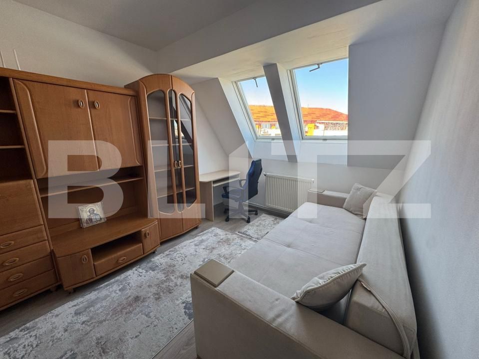 Apartament de vânzare 2 camere Gara - 158124AV | BLITZ Iași | Poza6
