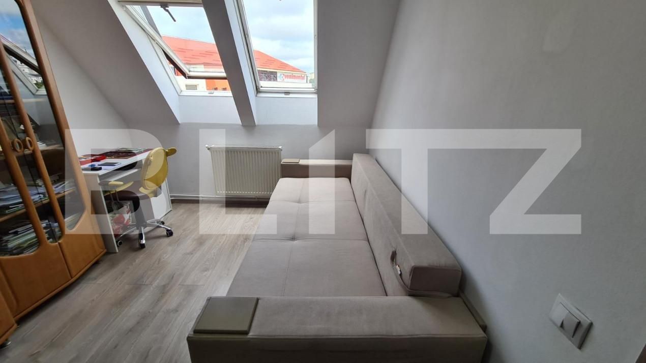 Apartament de vânzare 2 camere Gara - 158124AV | BLITZ Iași | Poza3