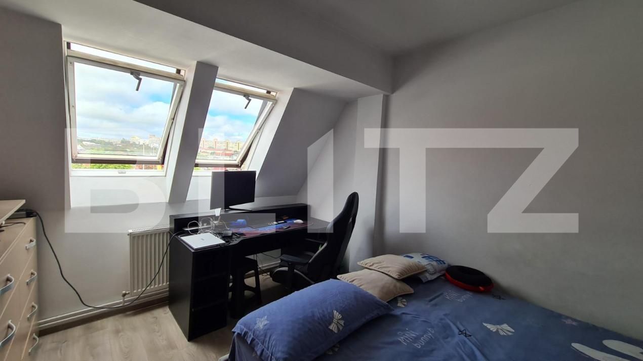 Apartament de vânzare 2 camere Gara - 158124AV | BLITZ Iași | Poza2