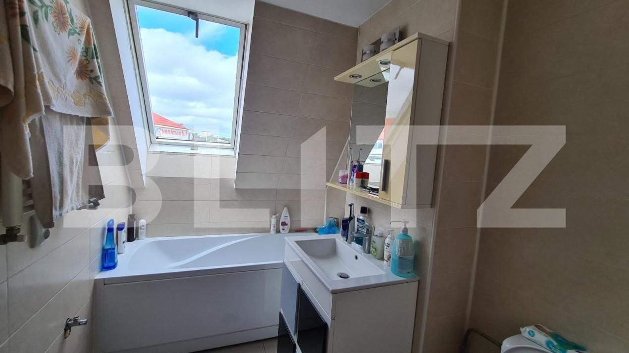 Apartament de vânzare 2 camere Gara - 158124AV | BLITZ Iași | Poza5