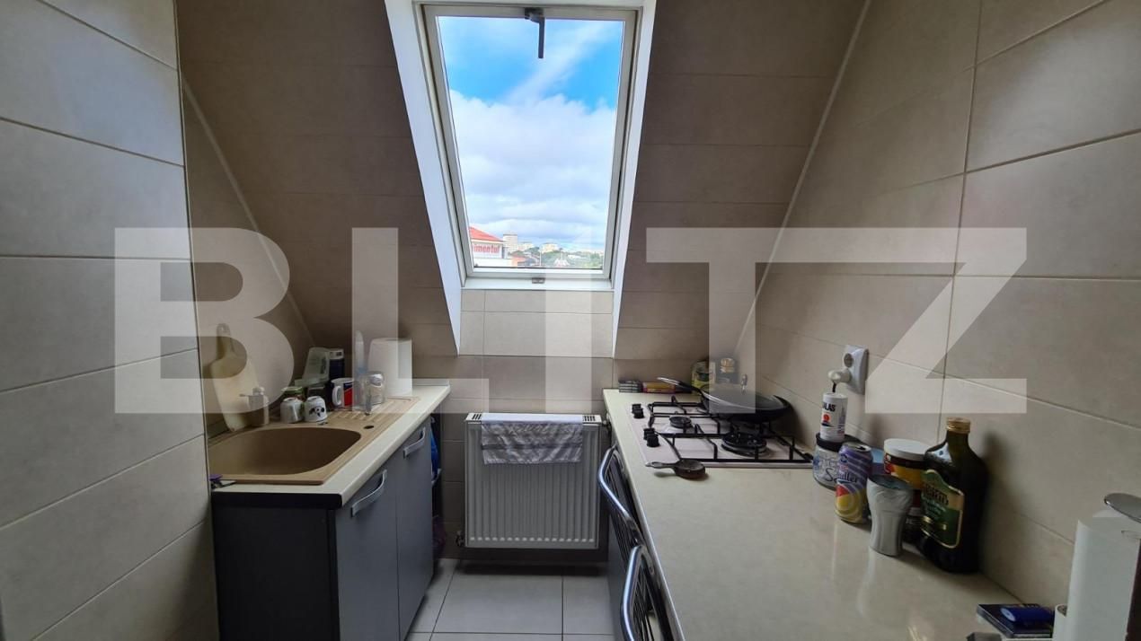 Apartament de vânzare 2 camere Gara - 158124AV | BLITZ Iași | Poza4