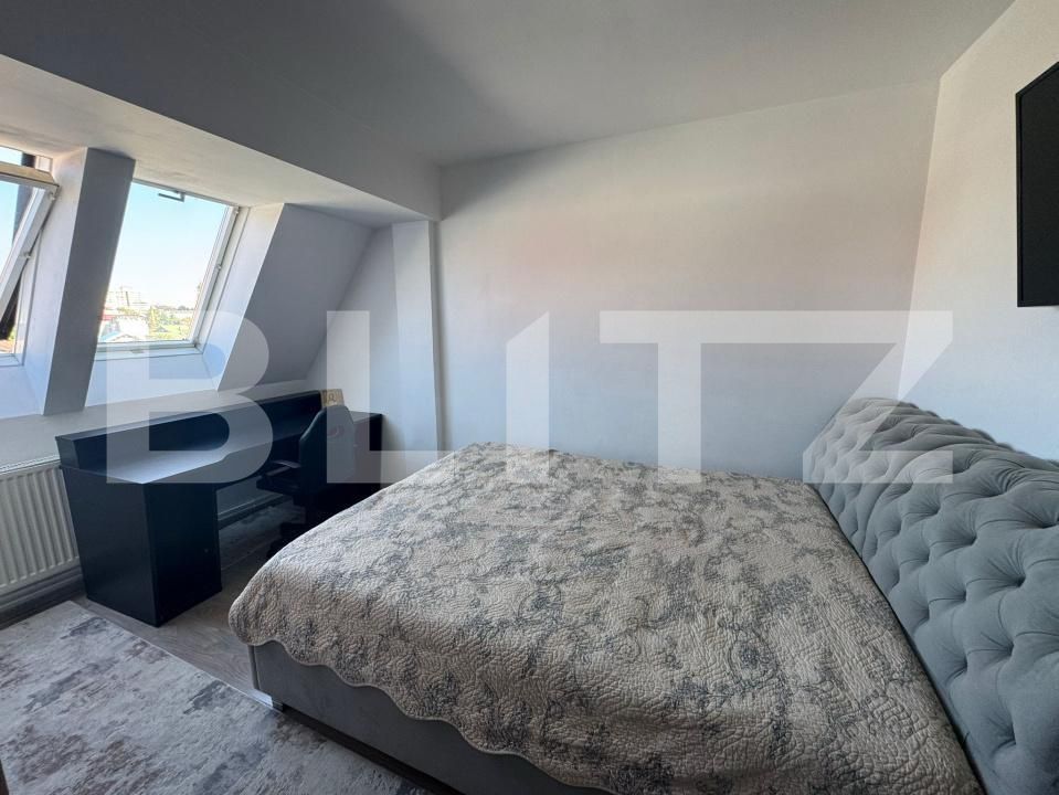 Apartament de vânzare 2 camere Gara - 158124AV | BLITZ Iași | Poza1