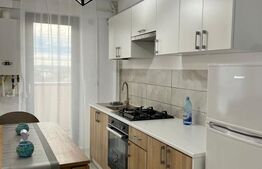 Apartament de 2 camere, 50 mp, zona Nicolina
