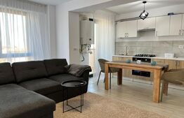 Apartament de 2 camere, 50 mp, zona Nicolina