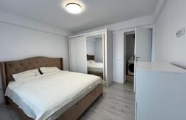 Apartament de 2 camere, 50 mp, zona Nicolina