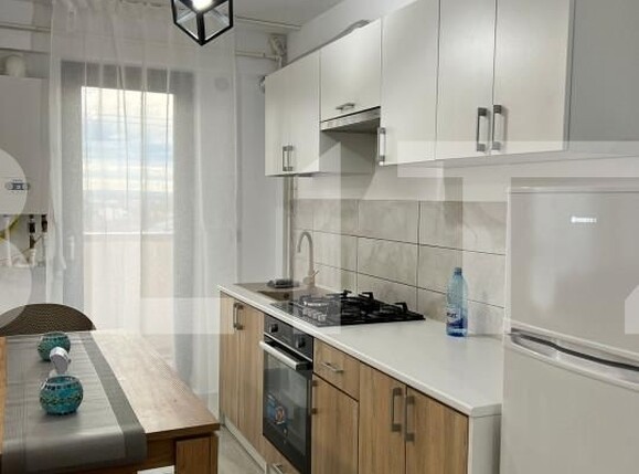 Apartament de închiriat 2 camere Nicolina - 158133AI | BLITZ Iași | Poza3