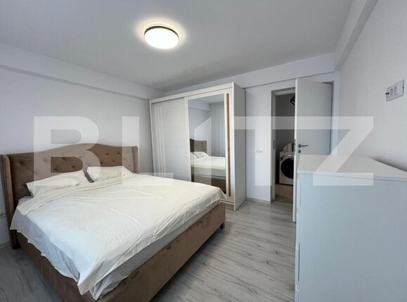 Apartament de închiriat 2 camere Nicolina - 158133AI | BLITZ Iași | Poza4