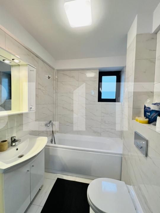 Apartament de închiriat 2 camere Nicolina - 158133AI | BLITZ Iași | Poza5