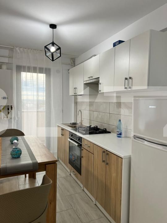 Apartament de închiriat 2 camere Nicolina - 158133AI | BLITZ Iași | Poza3