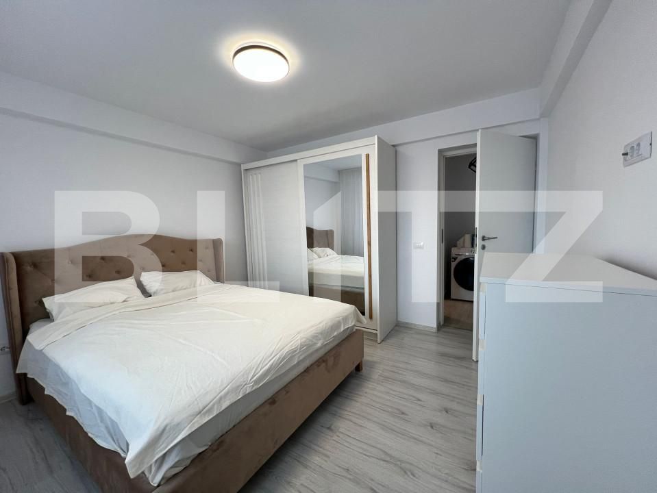 Apartament de închiriat 2 camere Nicolina - 158133AI | BLITZ Iași | Poza4