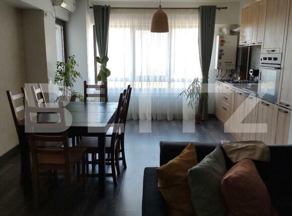 Apartament de închiriat 3 camere Tatarasi - 158136AI | BLITZ Iași | Poza2