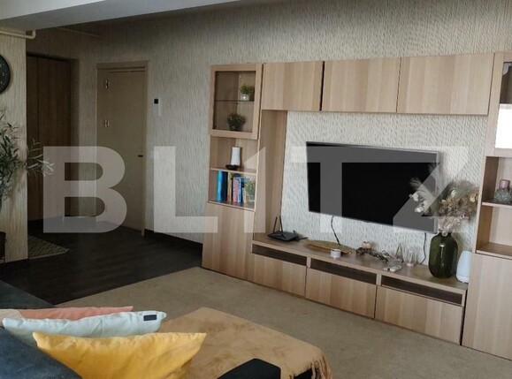 Apartament de închiriat 3 camere Tatarasi - 158136AI | BLITZ Iași | Poza3