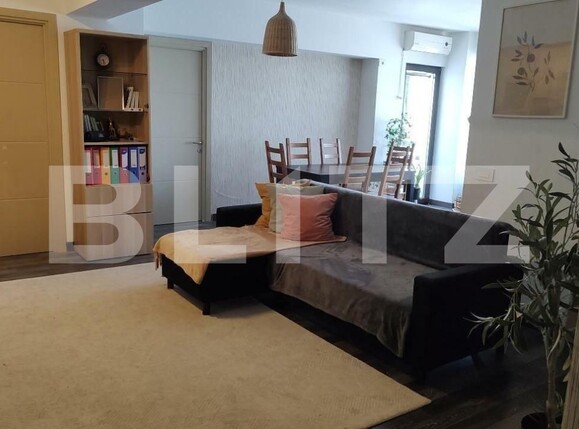 Apartament de închiriat 3 camere Tatarasi - 158136AI | BLITZ Iași | Poza1