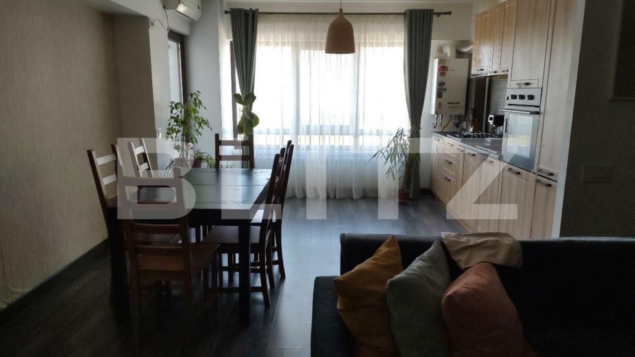 Apartament de închiriat 3 camere Tatarasi - 158136AI | BLITZ Iași | Poza2