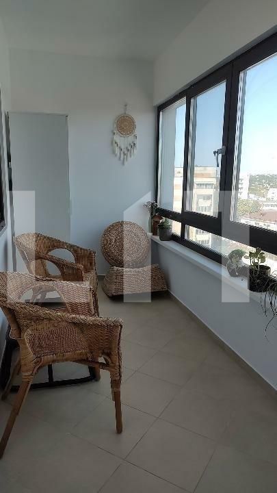 Apartament de închiriat 3 camere Tatarasi - 158136AI | BLITZ Iași | Poza8
