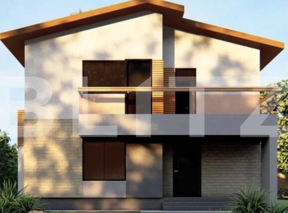 Casa de vânzare 5 camere Visani - 158146CV | BLITZ Iași | Poza1