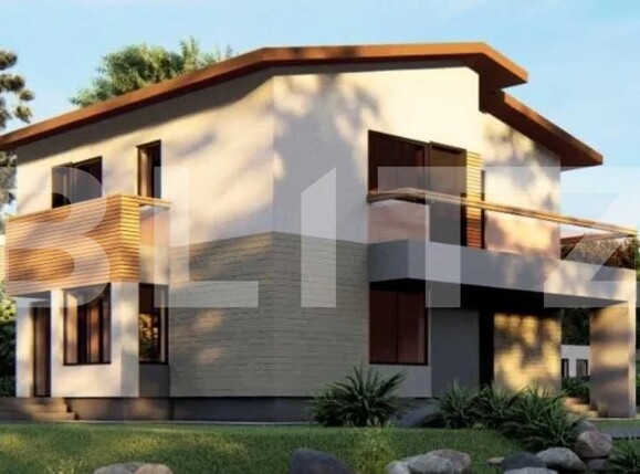 Casa de vânzare 5 camere Visani - 158146CV | BLITZ Iași | Poza2