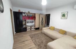 Apartament de 2 camere, semidecomandat, 50mp, zona Podu Ros