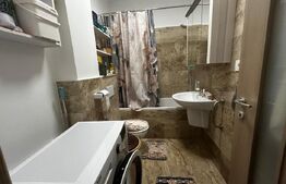 Apartament de 2 camere, 49mp utili, zona Valea Lupului