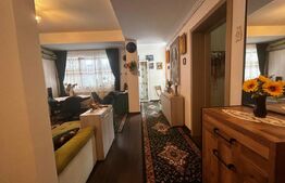 Apartament de 2 camere, 49mp utili, zona Valea Lupului