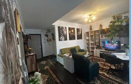 Apartament de 2 camere, 49mp utili, zona Valea Lupului