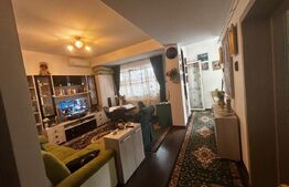 Apartament de 2 camere, 49mp utili, zona Valea Lupului