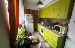 Apartament de 2 camere, 49mp utili, zona Valea Lupului