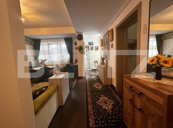 Apartament de vânzare 2 camere Valea Lupului - 158280AV | BLITZ Iași | Poza5