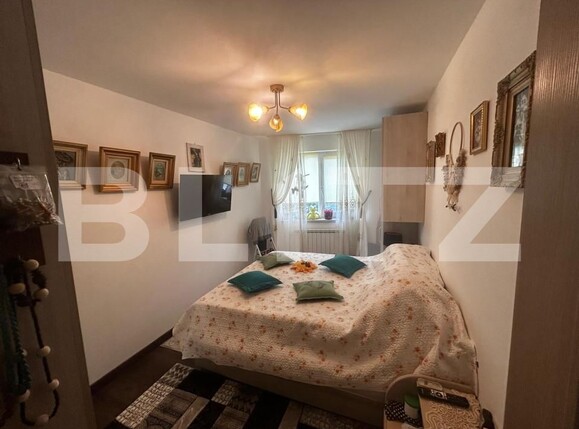 Apartament de vânzare 2 camere Valea Lupului - 158280AV | BLITZ Iași | Poza4