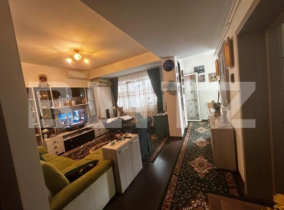 Apartament de vânzare 2 camere Valea Lupului - 158280AV | BLITZ Iași | Poza2