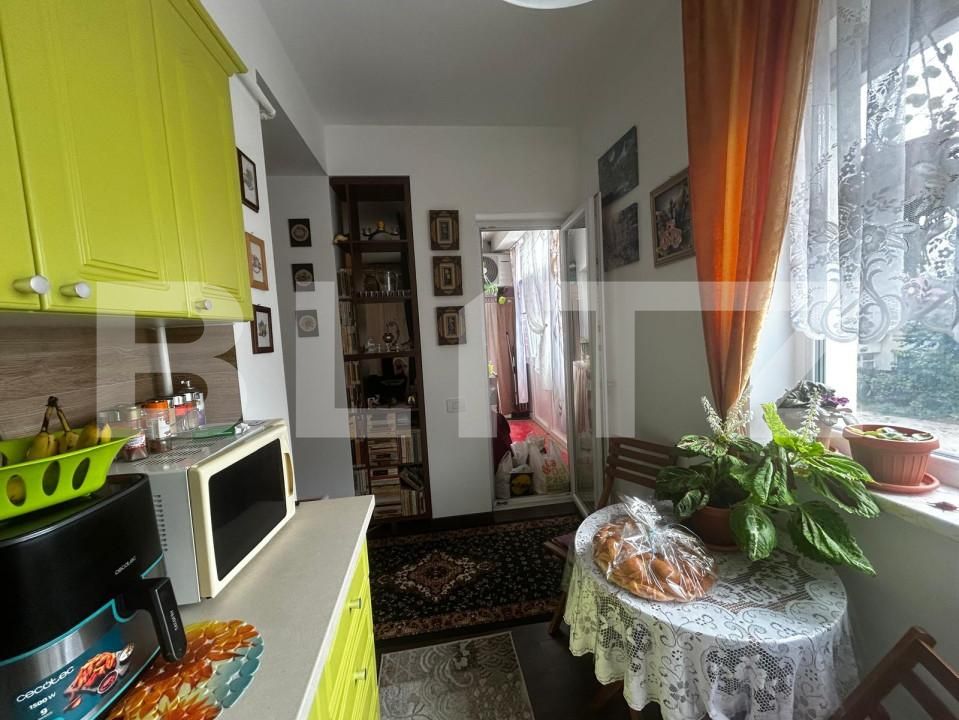 Apartament de vânzare 2 camere Valea Lupului - 158280AV | BLITZ Iași | Poza7