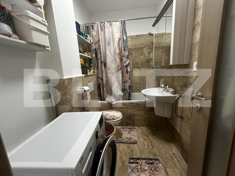 Apartament de vânzare 2 camere Valea Lupului - 158280AV | BLITZ Iași | Poza10