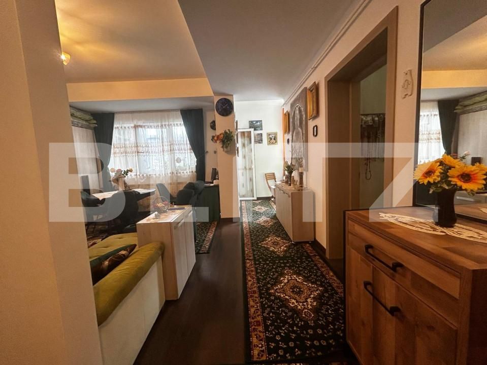 Apartament de vânzare 2 camere Valea Lupului - 158280AV | BLITZ Iași | Poza5