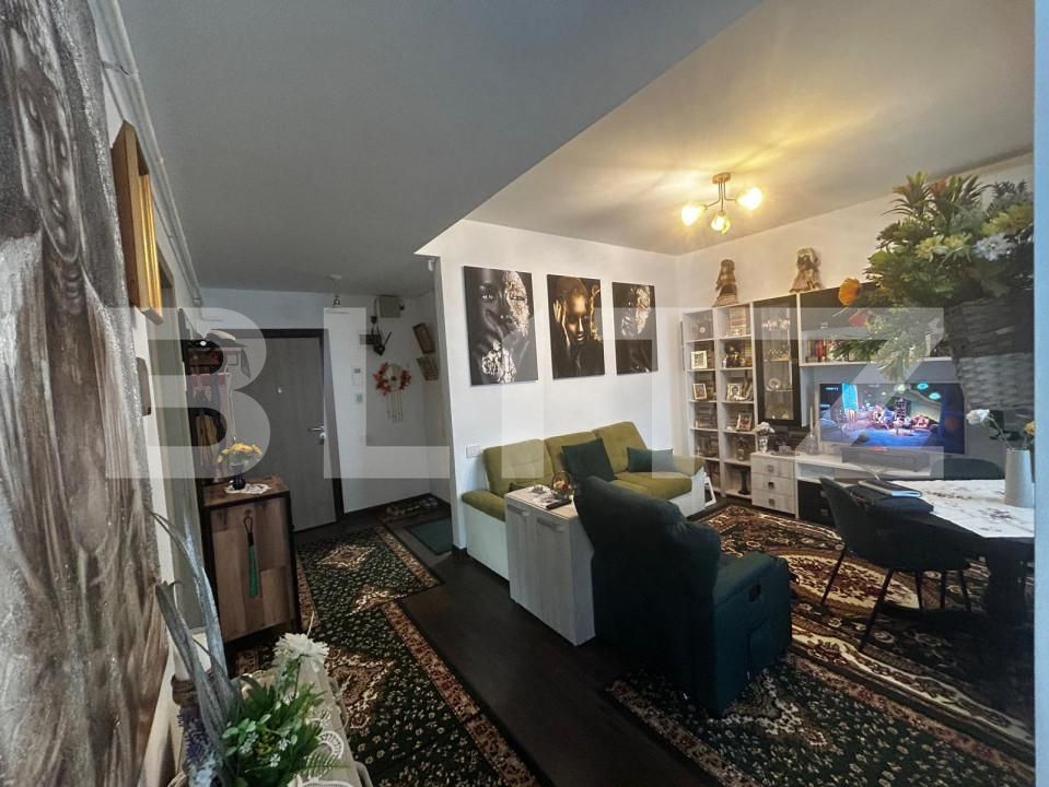 Apartament de vânzare 2 camere Valea Lupului - 158280AV | BLITZ Iași | Poza1