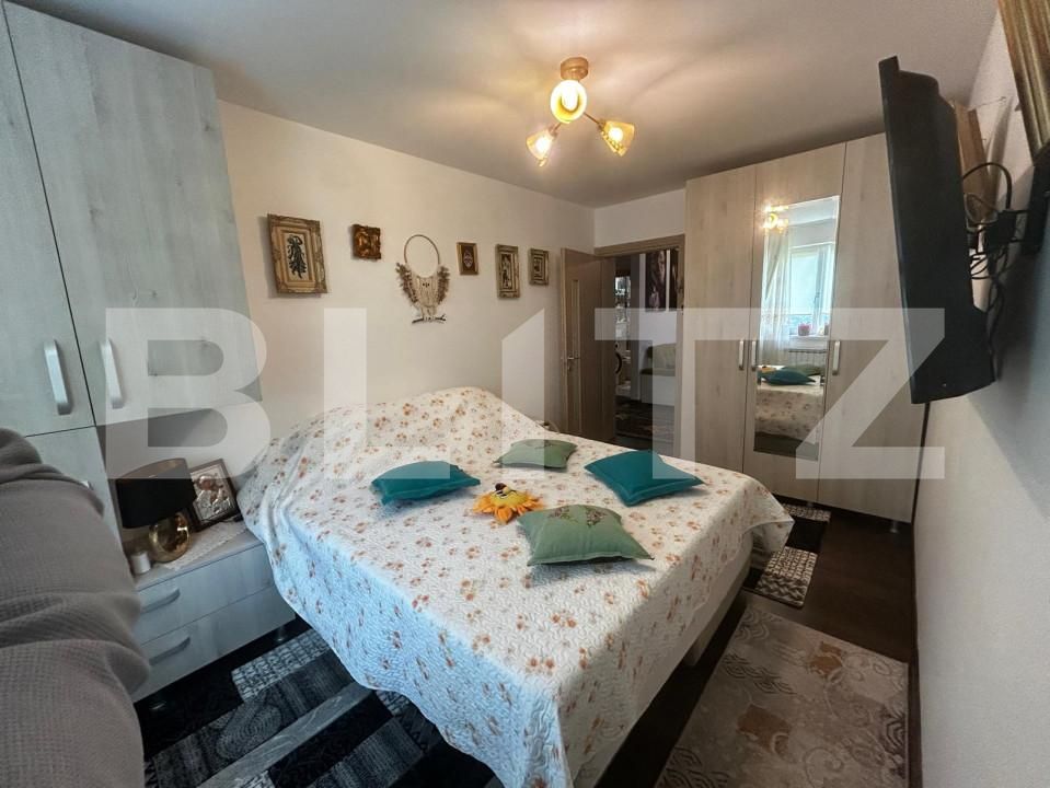 Apartament de vânzare 2 camere Valea Lupului - 158280AV | BLITZ Iași | Poza3