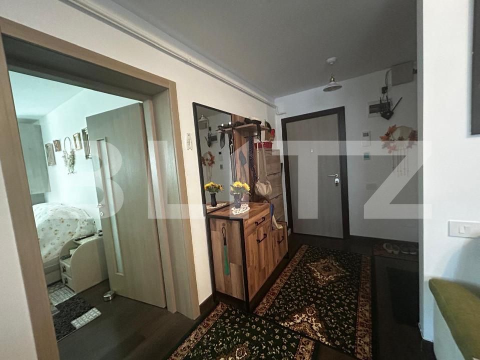 Apartament de vânzare 2 camere Valea Lupului - 158280AV | BLITZ Iași | Poza8