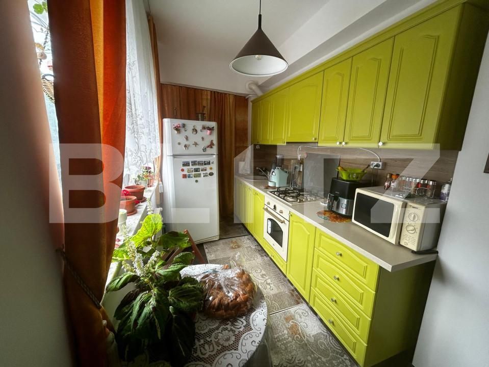 Apartament de vânzare 2 camere Valea Lupului - 158280AV | BLITZ Iași | Poza6