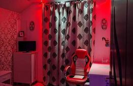 Apartament de 3 camere, 102 mp, zona Bucsinescu