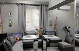 Apartament de 3 camere, 102 mp, zona Bucsinescu