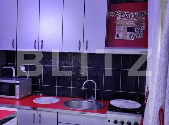 Apartament de închiriat 3 camere Bucsinescu - 158388AI | BLITZ Iași | Poza4