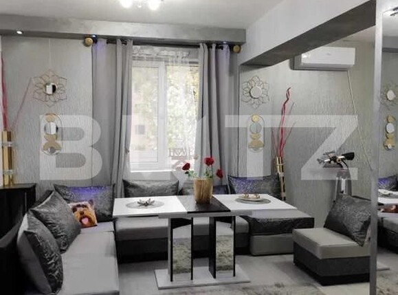 Apartament de închiriat 3 camere Bucsinescu - 158388AI | BLITZ Iași | Poza1