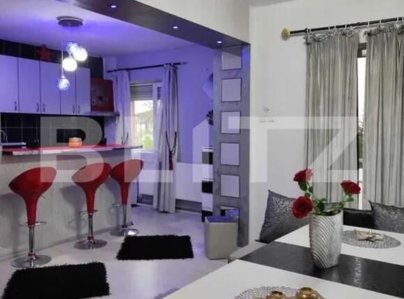 Apartament de închiriat 3 camere Bucsinescu - 158388AI | BLITZ Iași | Poza3