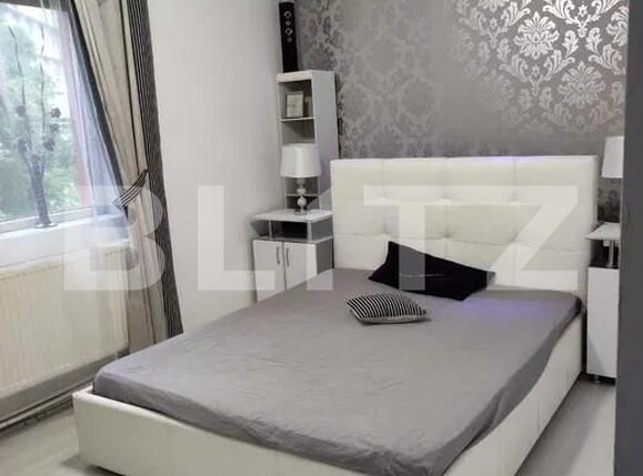Apartament de închiriat 3 camere Bucsinescu - 158388AI | BLITZ Iași | Poza6