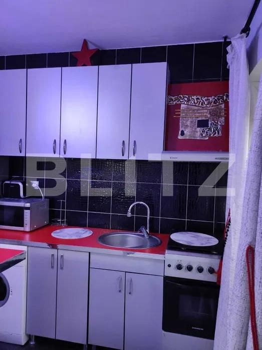 Apartament de închiriat 3 camere Bucsinescu - 158388AI | BLITZ Iași | Poza4