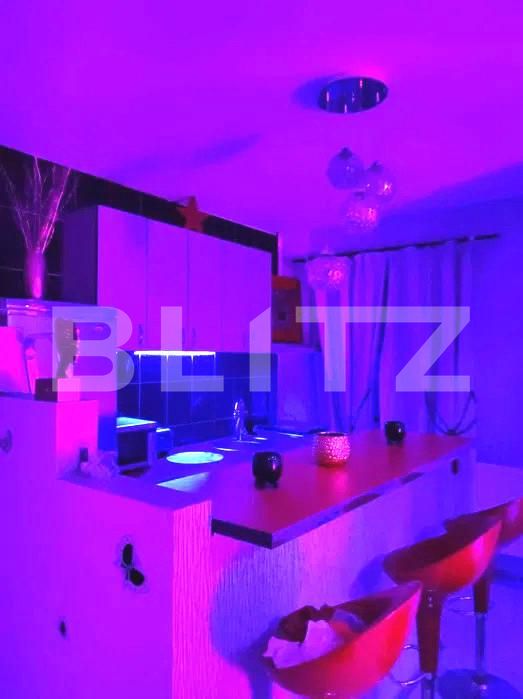 Apartament de închiriat 3 camere Bucsinescu - 158388AI | BLITZ Iași | Poza8