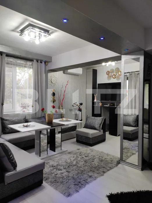 Apartament de închiriat 3 camere Bucsinescu - 158388AI | BLITZ Iași | Poza2