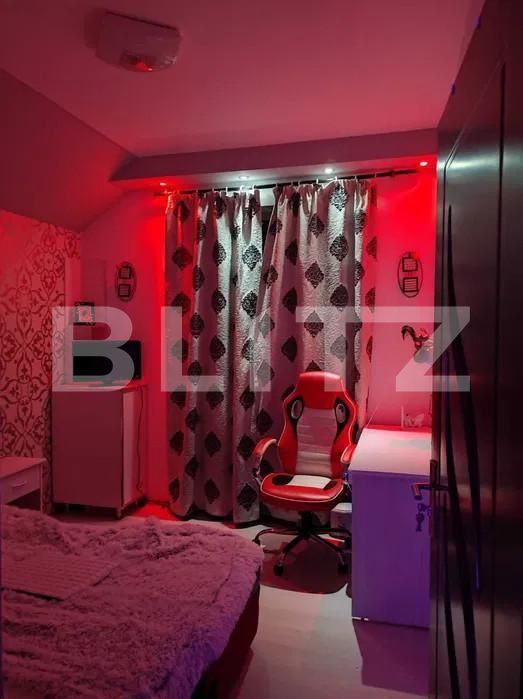 Apartament de închiriat 3 camere Bucsinescu - 158388AI | BLITZ Iași | Poza7