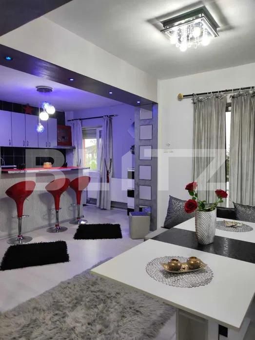 Apartament de închiriat 3 camere Bucsinescu - 158388AI | BLITZ Iași | Poza3
