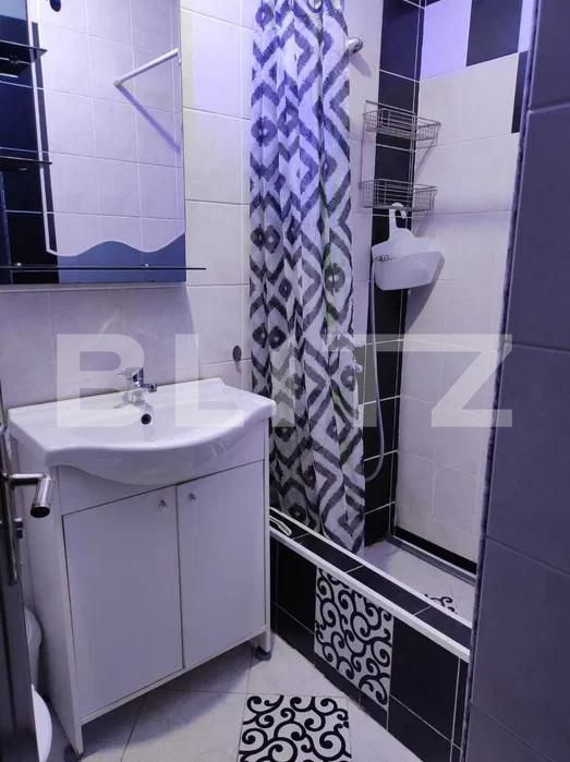 Apartament de închiriat 3 camere Bucsinescu - 158388AI | BLITZ Iași | Poza5